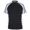 Spider Polos Back